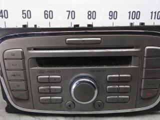 магнитола Ford Galaxy 2 поколение 2008, 1.8 л., дизель, МКПП, минивэн, V059168