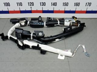 подушка безопасности боковая (шторка) Toyota RAV4 5 поколение (XA50) 2021, 2.5 л., бензин, АКПП, внедорожник 5 дв.