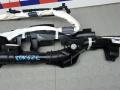 подушка безопасности боковая (шторка) Toyota RAV4 5 поколение (XA50) 2021, 2.5 л., бензин, АКПП, внедорожник 5 дв. - фото №3