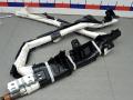 подушка безопасности боковая (шторка) Toyota RAV4 5 поколение (XA50) 2021, 2.5 л., бензин, АКПП, внедорожник 5 дв. - фото №4