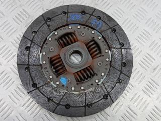 диск сцепления MAN TGE 2025, 2.0 л., дизель, МКПП, микроавтобус, 04L141031M