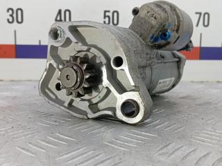 стартер MAN TGE 2025, 2.0 л., дизель, МКПП, микроавтобус, 2H0911023M