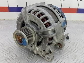 генератор MAN TGE 2025, 2.0 л., дизель, МКПП, микроавтобус, 03H903028C