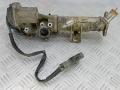 клапан EGR Land Rover Range Rover 3 поколение [рестайлинг] 2008, 3.6 л., D TDV8, дизель, АКПП, внедорожник 5 дв., 6H4Q-9Y493-CC - фото №2