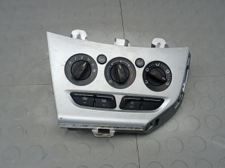 блок управления печки / климат-контроля Ford Focus 3 поколение 2012, 1.6 л., TDCi, дизель, МКПП, хетчбэк 5 дв., BM5T19980BD