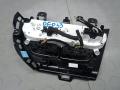 блок управления печки / климат-контроля Ford Focus 3 поколение 2012, 1.6 л., TDCi, дизель, МКПП, хетчбэк 5 дв., BM5T19980BD - фото №5