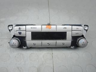 блок управления печки / климат-контроля Ford Mondeo 4 поколение 2008, 2.0 л., дизель, АКПП, хетчбэк 5 дв., 7S7T18C612AF