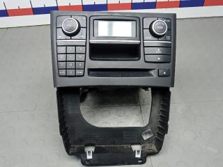 магнитола Volvo XC90 1 поколение [рестайлинг] 2010, 2.4 л., дизель, МКПП, внедорожник 5 дв.