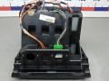 магнитола Volvo XC90 1 поколение [рестайлинг] 2010, 2.4 л., дизель, МКПП, внедорожник 5 дв. - фото №3