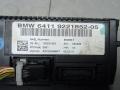 блок управления печки / климат-контроля BMW X1 E84 2010, 2.0 л., дизель, МКПП, внедорожник 5 дв., A2C53399847 - фото №5