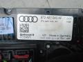 блок управления печки / климат-контроля Audi A4 B8/8K 2010, 1.8 л., бензин, МКПП, седан, 8T2820043AF - фото №4