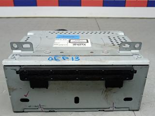 магнитола Ford Focus 3 поколение 2012, 1.6 л., бензин, МКПП, хетчбэк 5 дв., Z002097