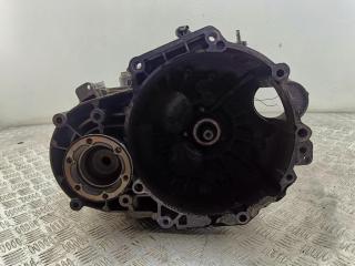 МКПП Volkswagen Passat B6 2008, 2.0 л., дизель, МКПП, синий, универсал, KNS