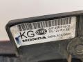 фонарь задний правый Honda CR-V 2 поколение 2002, 2.0 л., бензин, МКПП, чёрный, внедорожник 5 дв., 3350A-SCA-G000 - фото №4