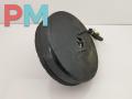 вакуумный усилитель тормозов Nissan Primera P12 2006, 1.8 л., бензин, МКПП, чёрный, универсал, 0204024497 - фото №2