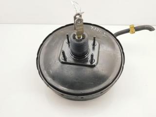 вакуумный усилитель тормозов Nissan Primera P12 2006, 1.8 л., бензин, МКПП, чёрный, универсал, 0204024497