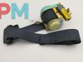 ремень безопасности Hyundai Coupe 2002-2007 2002, 2.0 л., бензин, МКПП, красный, купе, 88810-2C000 - фото №2