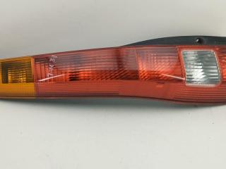 фонарь задний левый Honda CR-V 2 поколение 2002, 2.0 л., бензин, МКПП, чёрный, внедорожник 5 дв., 3355A-SCA-G000