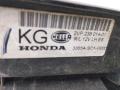 фонарь задний левый Honda CR-V 2 поколение 2002, 2.0 л., бензин, МКПП, чёрный, внедорожник 5 дв., 3355A-SCA-G000 - фото №3