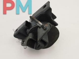 подушка крепления двигателя Nissan Primera P12 2006, 1.8 л., бензин, МКПП, чёрный, универсал