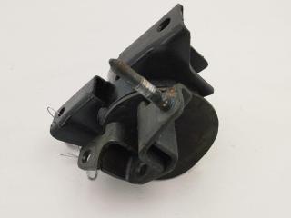 подушка крепления двигателя Nissan Primera P12 2006, 1.8 л., бензин, МКПП, чёрный, универсал