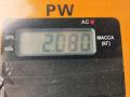 ремень безопасности Honda CR-V 2 поколение 2002, 2.0 л., бензин, МКПП, чёрный, внедорожник 5 дв., TE-AF6-EJ010 - фото №4