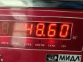 МКПП Opel Zafira 2 поколение (B) [рестайлинг] 2008, 1.9 л., дизель, МКПП, серый, минивэн, M32 - фото №6