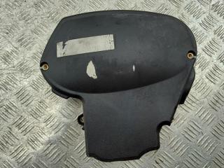 защита (кожух) ремня ГРМ Opel Astra H/Family [рестайлинг] 2005, 1.6 л., бензин, МКПП, серый, универсал, 24405885, 55352925