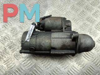 стартер Opel Vectra C 2003, 2.2 л., бензин, АКПП, серый, универсал, 55350543