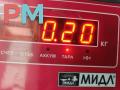 маслоотделитель (сапун) Opel Vectra C 2003, 2.2 л., бензин, АКПП, серый, универсал, 24414343 - фото №4