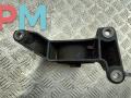 подушка крепления КПП Opel Vectra C 2003, 2.2 л., бензин, АКПП, серый, универсал - фото №3
