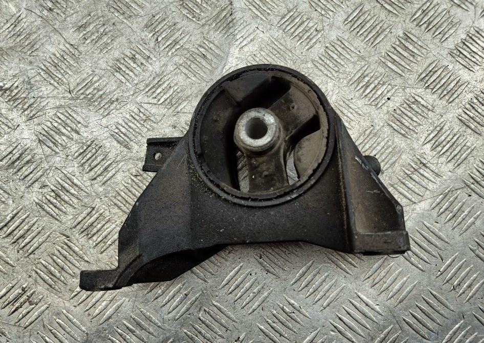 подушка крепления КПП Opel Vectra C 2003, 2.2 л., бензин, АКПП, серый, универсал