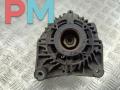 генератор BMW 5 серия E39 1999, 2.5 л., бензин, МКПП, серый, универсал, 1432978 - фото №2