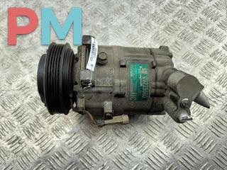 компрессор кондиционера Opel Vectra C 2003, 2.2 л., бензин, 09225560