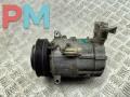 компрессор кондиционера Opel Vectra C 2003, 2.2 л., бензин, 09225560 - фото №2