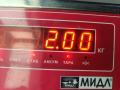 механизм выбора передач Opel Vectra B 2001, 1.6 л., бензин, МКПП, красный, универсал - фото №3