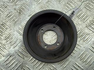 шкив помпы BMW 5 серия E39 1999, 2.5 л., бензин, МКПП, серый, универсал, 1436590
