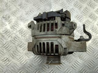 генератор Opel Vectra B 2001, 1.6 л., бензин, МКПП, красный, универсал, 24439410