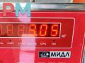 крыло переднее левое Renault Megane 1 поколение [рестайлинг] 1999, 1.4 л., бензин, МКПП, серый, седан - фото №9