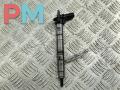 форсунка Volkswagen Passat B6 2008, 2.0 л., дизель, МКПП, синий, универсал, 03L130277, 0445116030 - фото №2