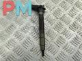 форсунка Volkswagen Passat B6 2008, 2.0 л., дизель, МКПП, синий, универсал, 03L130277, 0445116030 - фото №2