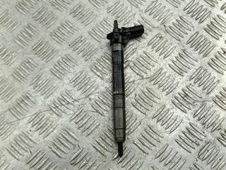 форсунка Volkswagen Passat B6 2008, 2.0 л., дизель, МКПП, синий, универсал, 03L130277, 0445116030