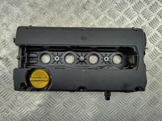 клапанная крышка Opel Astra H/Family [рестайлинг] 2005, 1.6 л., бензин, 55556284