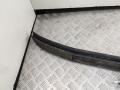 дуги на крышу (рейлинги) Mercedes-Benz Vito 2001, 2.2 л., дизель, МКПП, чёрный, микроавтобус - фото №2