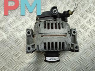 генератор Opel Vectra C 2003, 2.2 л., бензин, АКПП, серый, универсал, 0986044020