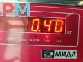 щуп двигателя BMW 3 серия E46 [рестайлинг] 2005, 2.0 л., бензин, МКПП, серый, седан, 7505490 - фото №3
