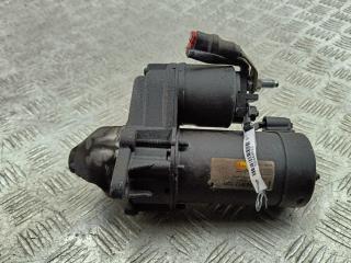 стартер Opel Astra H 2005, 1.6 л., бензин, МКПП, серый, универсал, 0986017120