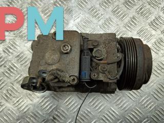 компрессор кондиционера BMW 5 серия E39 [рестайлинг] 2001, 2.5 л., бензин, 6910458