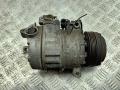 компрессор кондиционера BMW 5 E39 2001, 2.5 л., бензин, 6910458 - фото №2