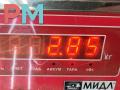 пружина задняя Mercedes-Benz E-Класс W211/S211 2004, 3.2 л., дизель, АКПП, чёрный, седан - фото №4